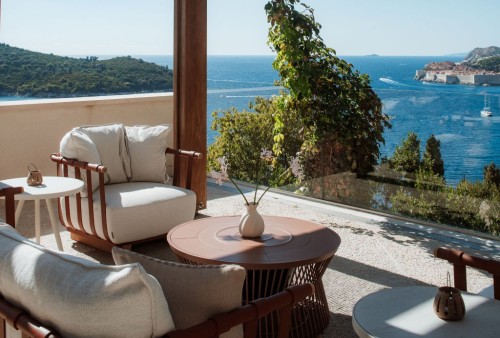 Villa Blazia 4