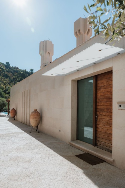 Villa Blazia 78