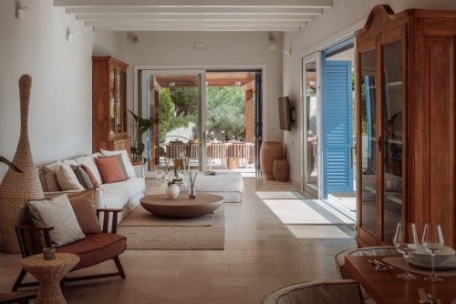 Villa Blazia 5