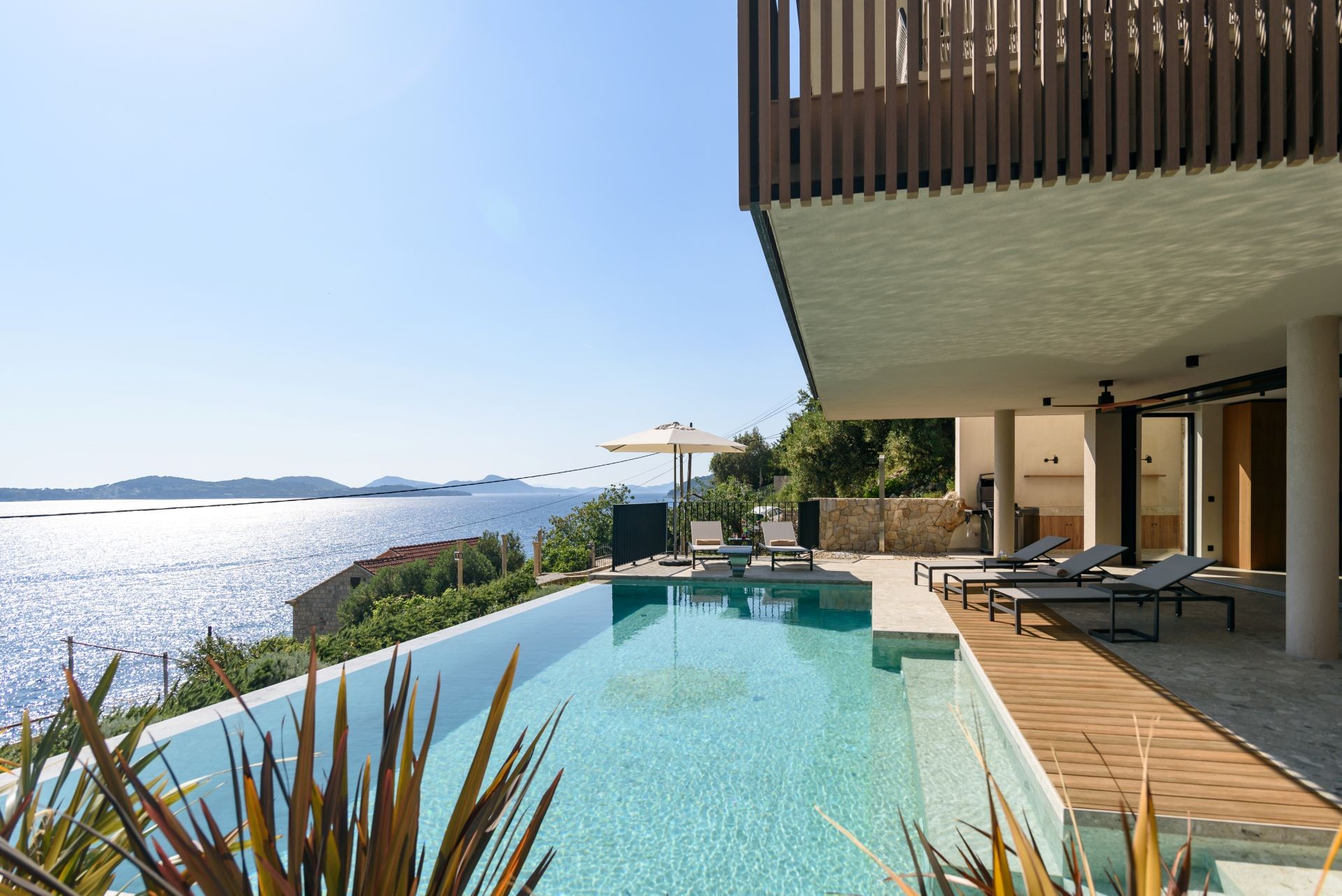 Villa Eleven