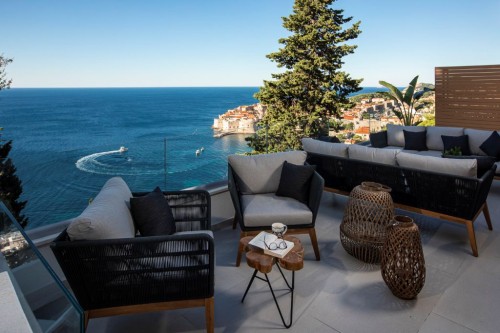 Villa T 4