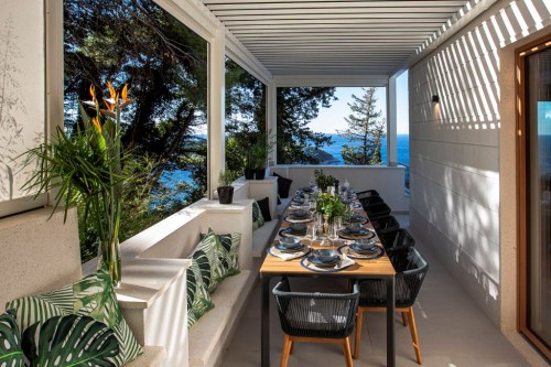 Villa T 3