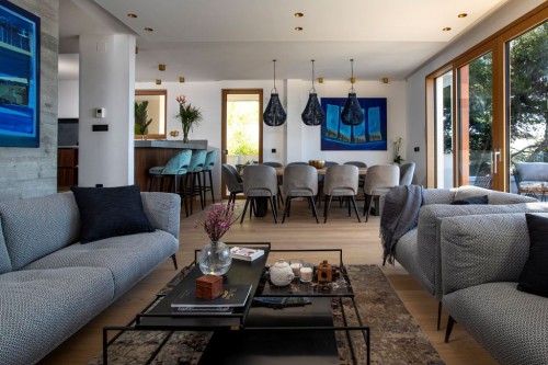 Villa T 5
