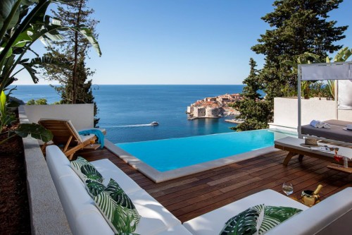 Villa T 1