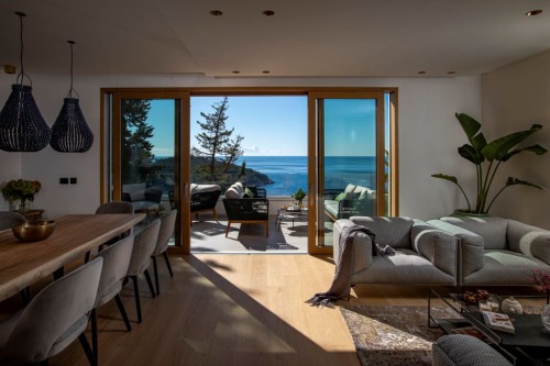 Villa T 2