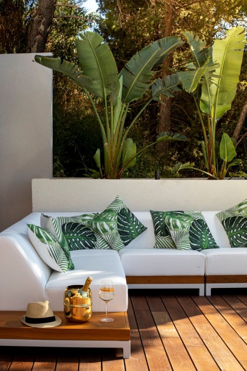 Villa T 8