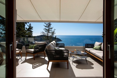 Villa T 12