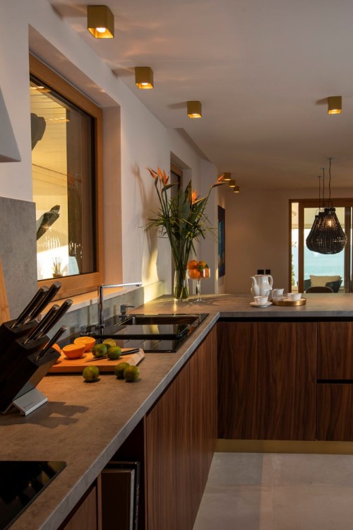 Villa T 21