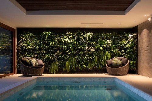 Villa T 27