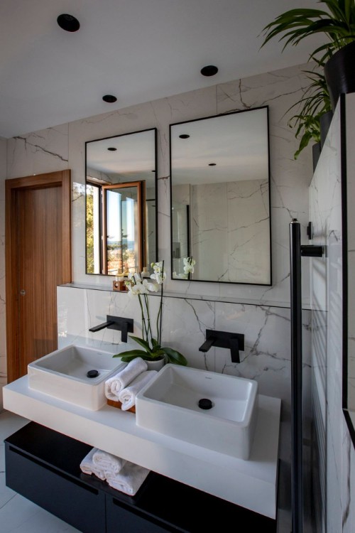 Villa T 25