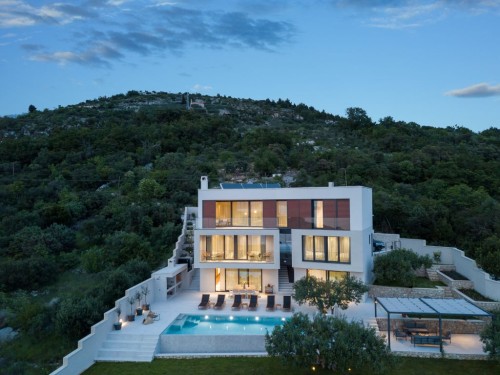 Villa O 8