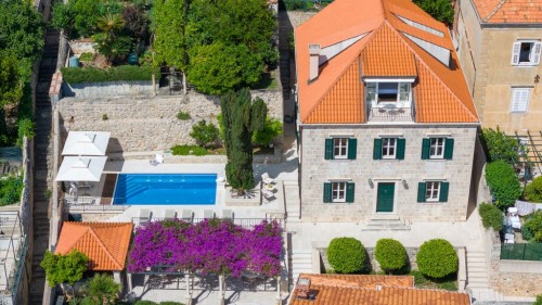 Villa Agape Dubrovnik 2