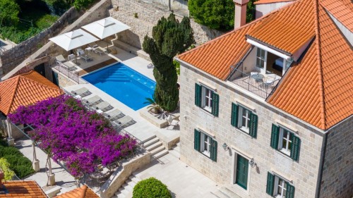 Villa Agape Dubrovnik 30