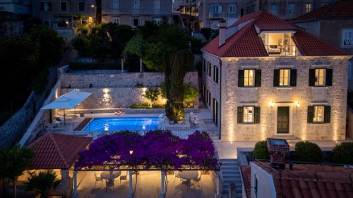 Villa Agape Dubrovnik 34