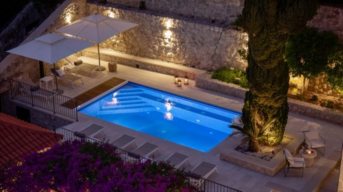 Villa Agape Dubrovnik 32