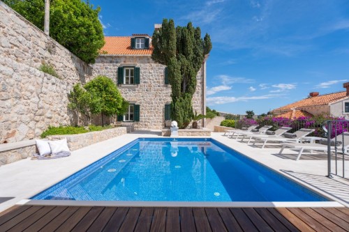 Villa Agape Dubrovnik 3