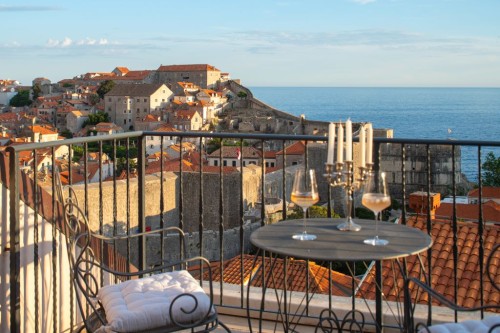 Villa Agape Dubrovnik 4