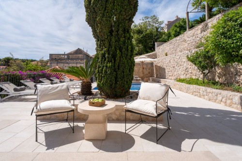 Villa Agape Dubrovnik 10