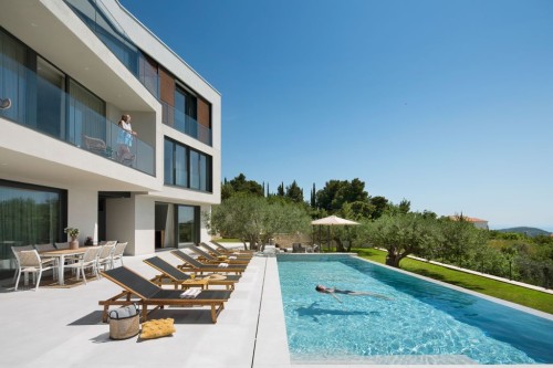 Villa O 1