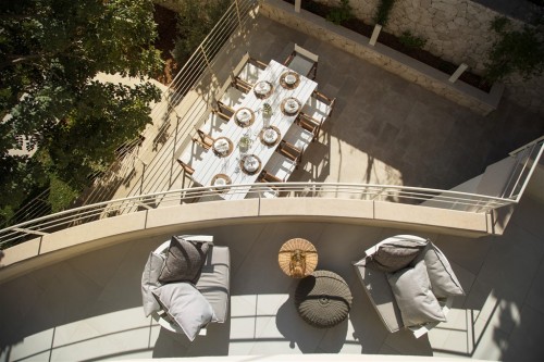 Villa Agape Hvar 6