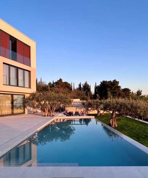 Villa O 32