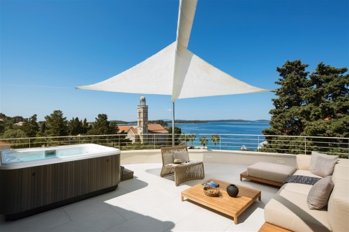 Villa Agape Hvar 3