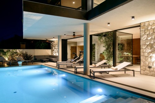 Villa Atreeum 21