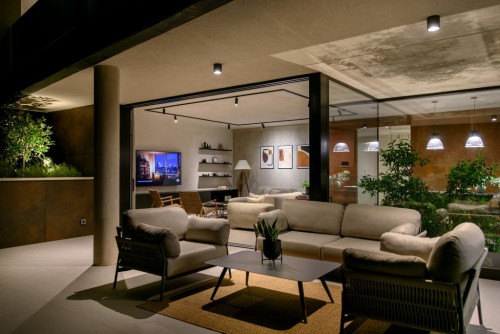 Villa Atreeum 22