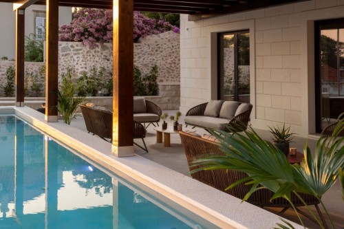 Villa Amari Plano 25