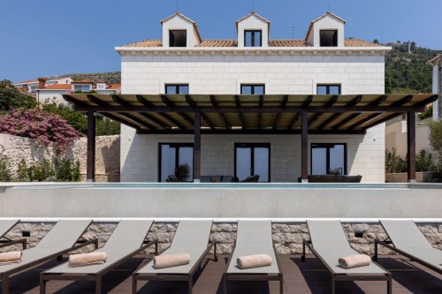Villa Amari Plano 22