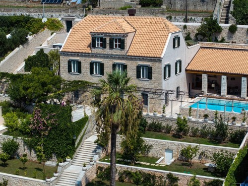 Villa La Rose 44