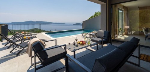 Villa Green Sunrise