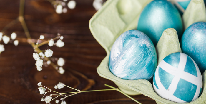 Easter Joy