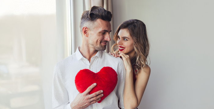 Sweet Amour