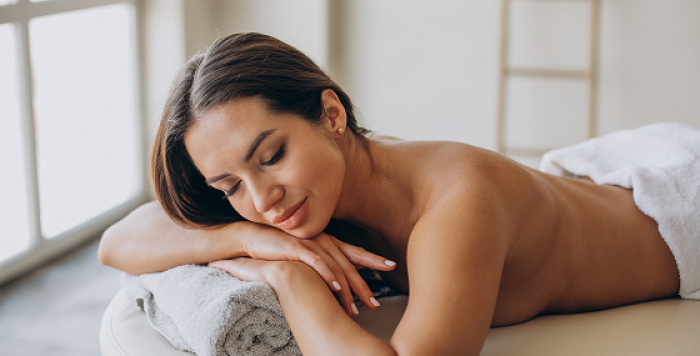 Wellness Getaway