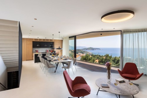 Villa Amari Monte 1
