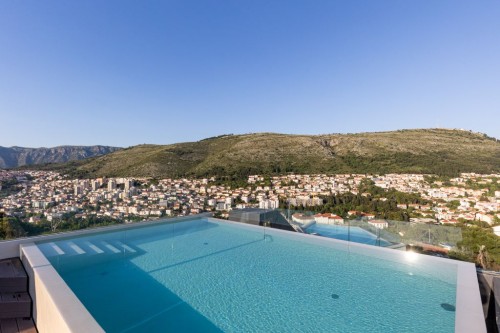 Villa Amari Monte 34