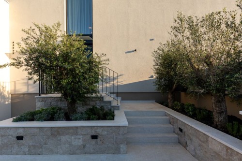 Villa Amari Monte 39