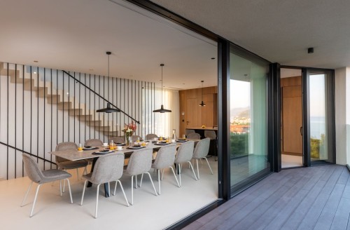Villa Amari Monte 12