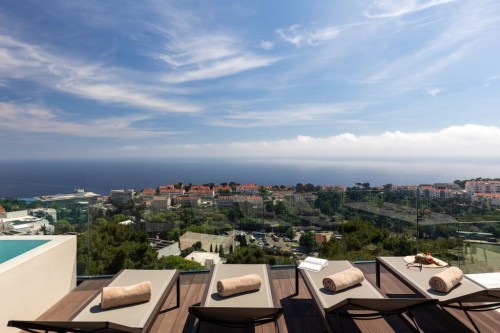 Villa Amari Monte 33
