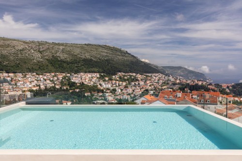 Villa Amari Monte 35