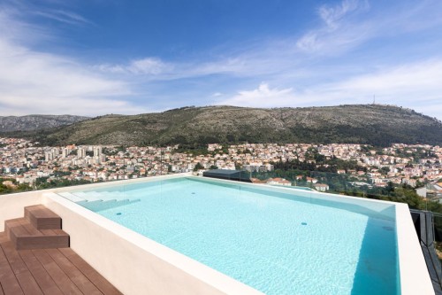 Villa Amari Monte 4