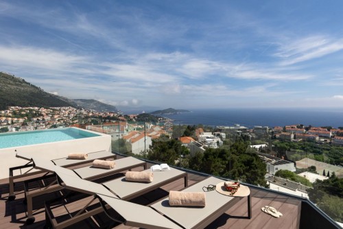 Villa Amari Monte 37