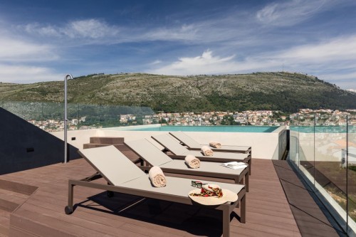 Villa Amari Monte 38