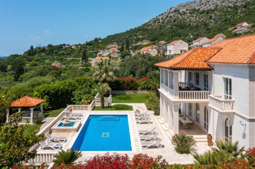 La Villa Dubrovnik 2