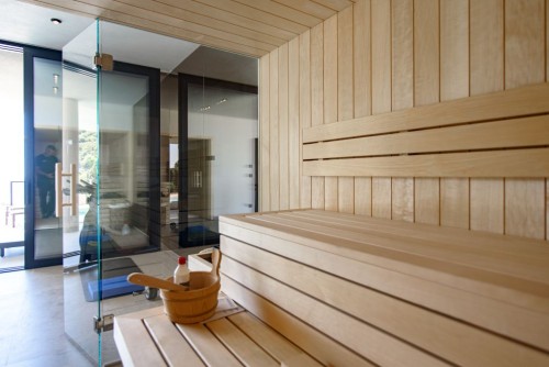 Villa Atreeum 12
