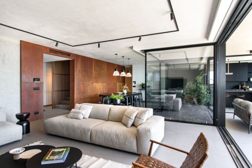 Villa Atreeum 6