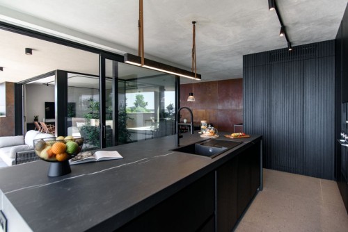 Villa Atreeum 10