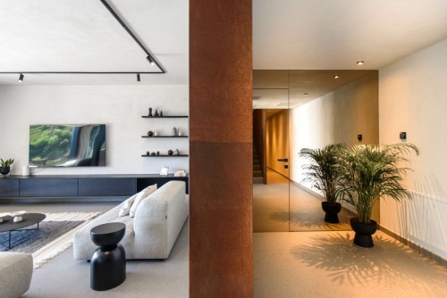 Villa Atreeum 5